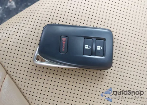 2017 Lexus Rc 350 from USA, damaged, VIN JTHHE5BC8H5017070